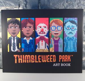 Thimbleweed Park Art Book (01)
